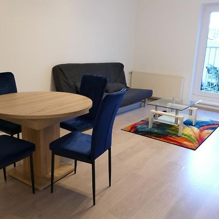 Modern And Light 2-Room Apartment Wien Exterior foto