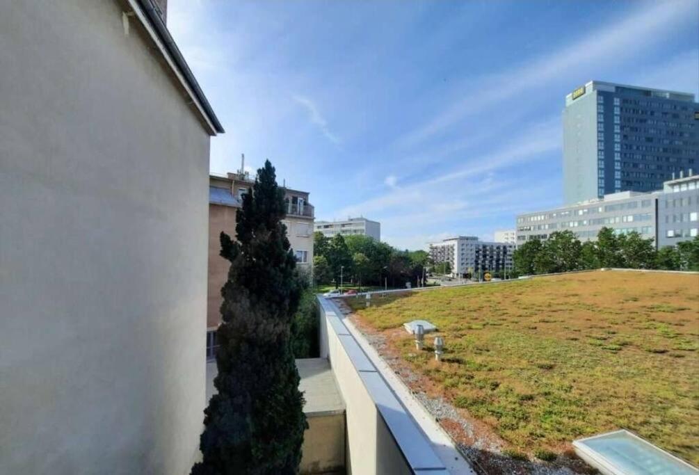Modern And Light 2-Room Apartment Wien Exterior foto