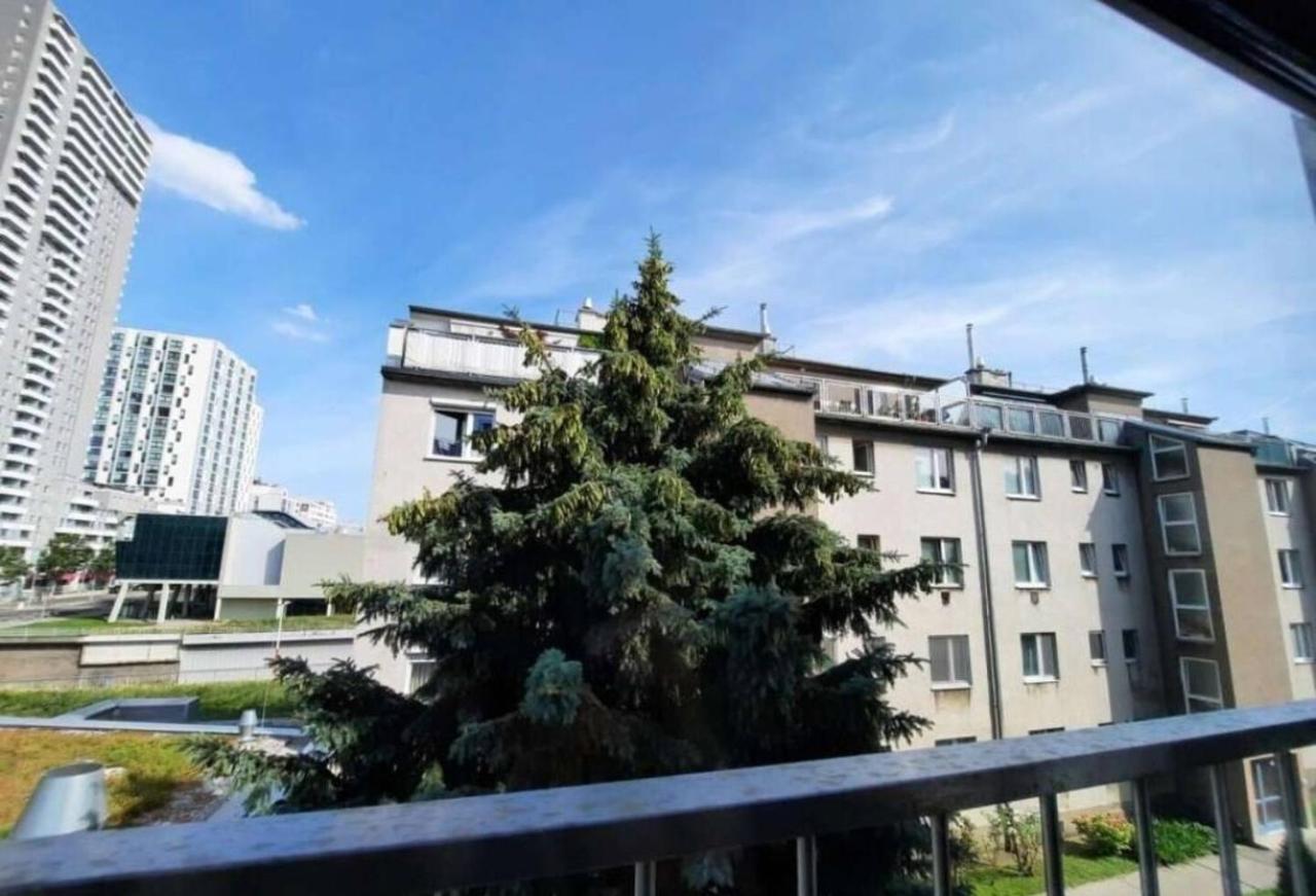 Modern And Light 2-Room Apartment Wien Exterior foto