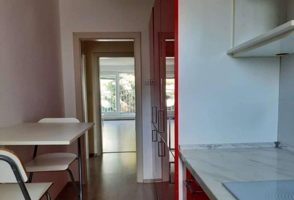 Modern And Light 2-Room Apartment Wien Exterior foto