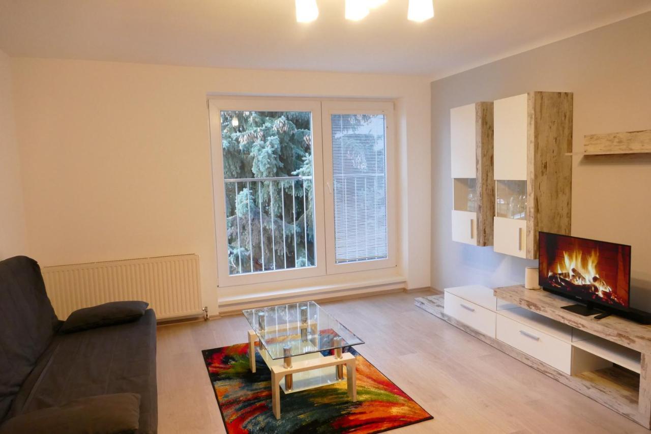 Modern And Light 2-Room Apartment Wien Exterior foto