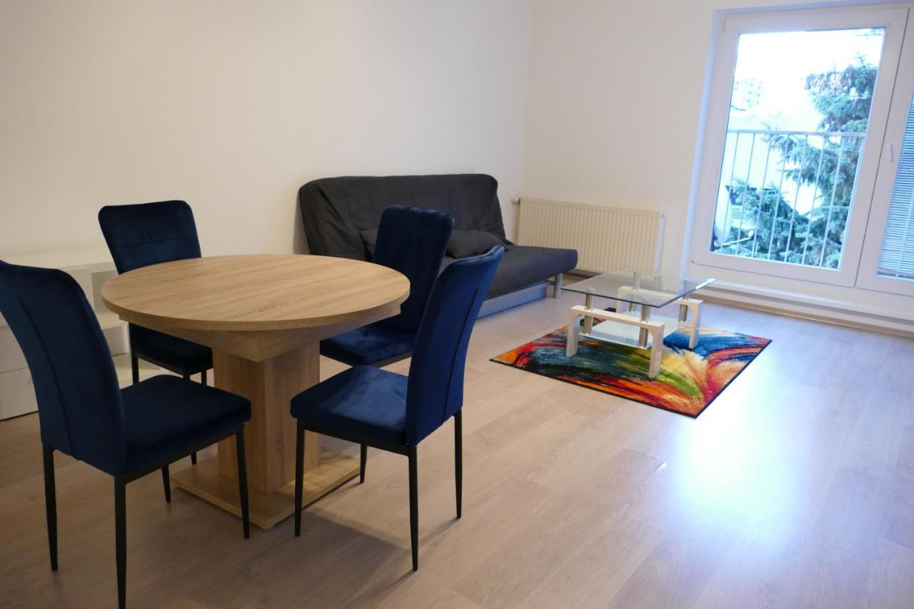 Modern And Light 2-Room Apartment Wien Exterior foto