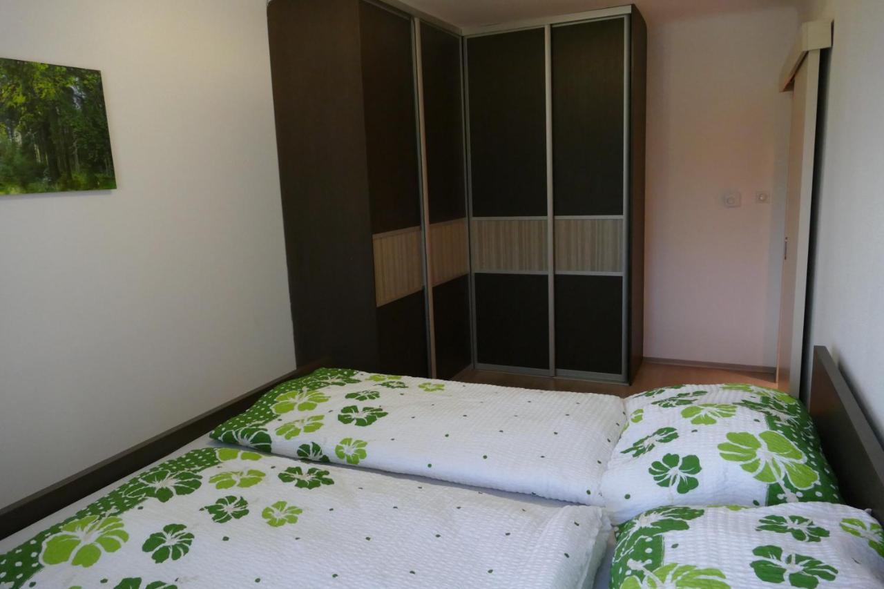 Modern And Light 2-Room Apartment Wien Exterior foto