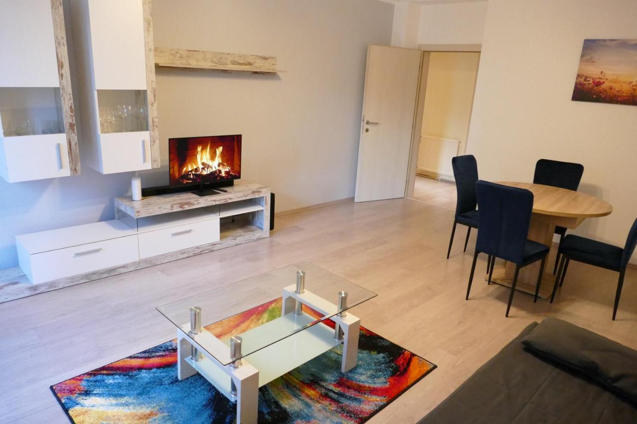 Modern And Light 2-Room Apartment Wien Exterior foto