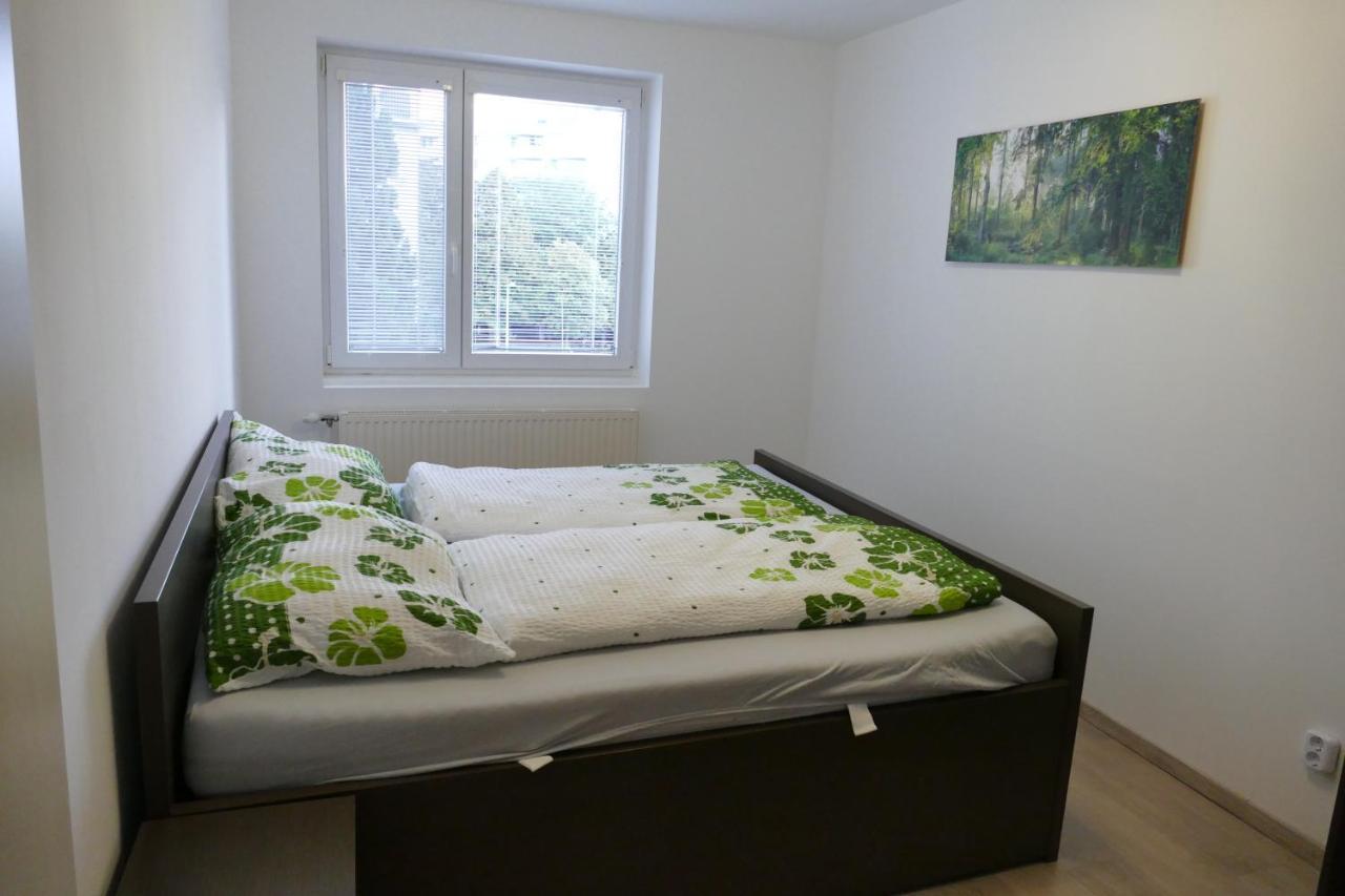 Modern And Light 2-Room Apartment Wien Exterior foto